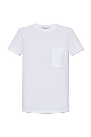 Tシャツ・カットソー BALMAIN Men T Shirts EH1GC026BC94 GAB White Tシャツ・カットソー BALMAIN Men T Shirts EH1GC026BC94 GAB